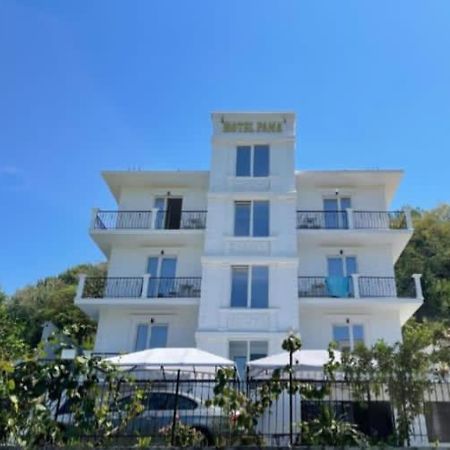 Hotel Fama Škalngur 외부 사진