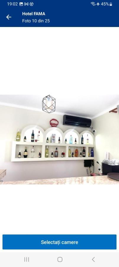 Hotel Fama Škalngur 외부 사진