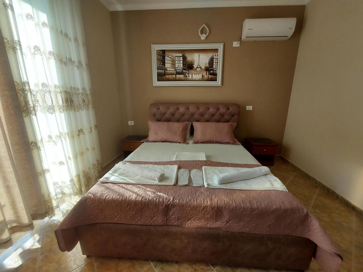 Hotel Fama Škalngur 외부 사진