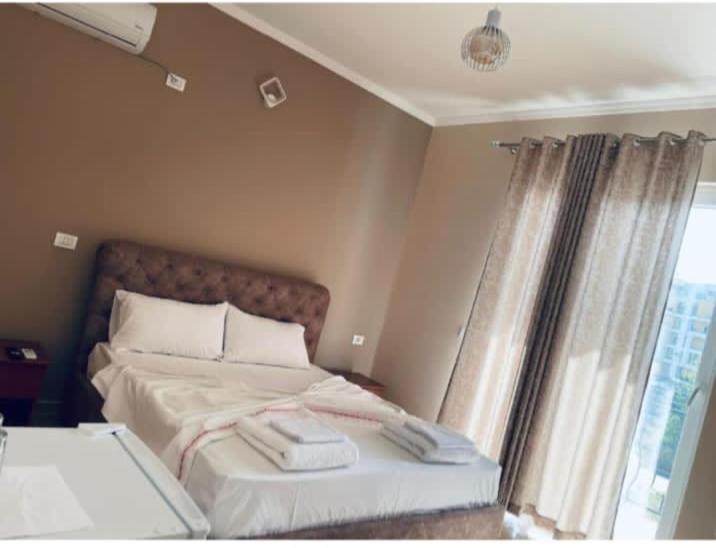 Hotel Fama Škalngur 외부 사진