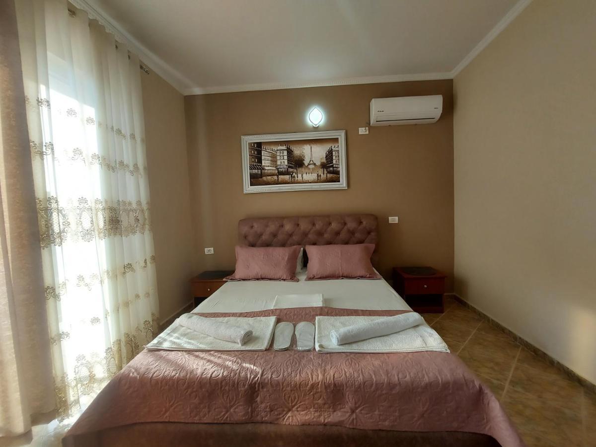 Hotel Fama Škalngur 외부 사진