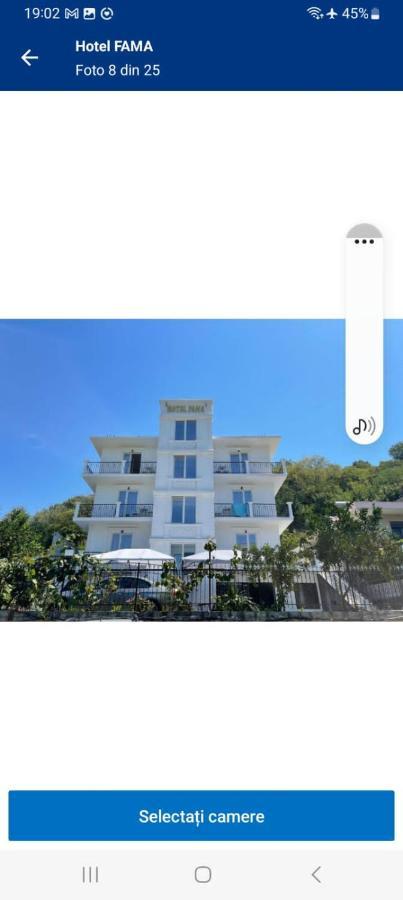 Hotel Fama Škalngur 외부 사진
