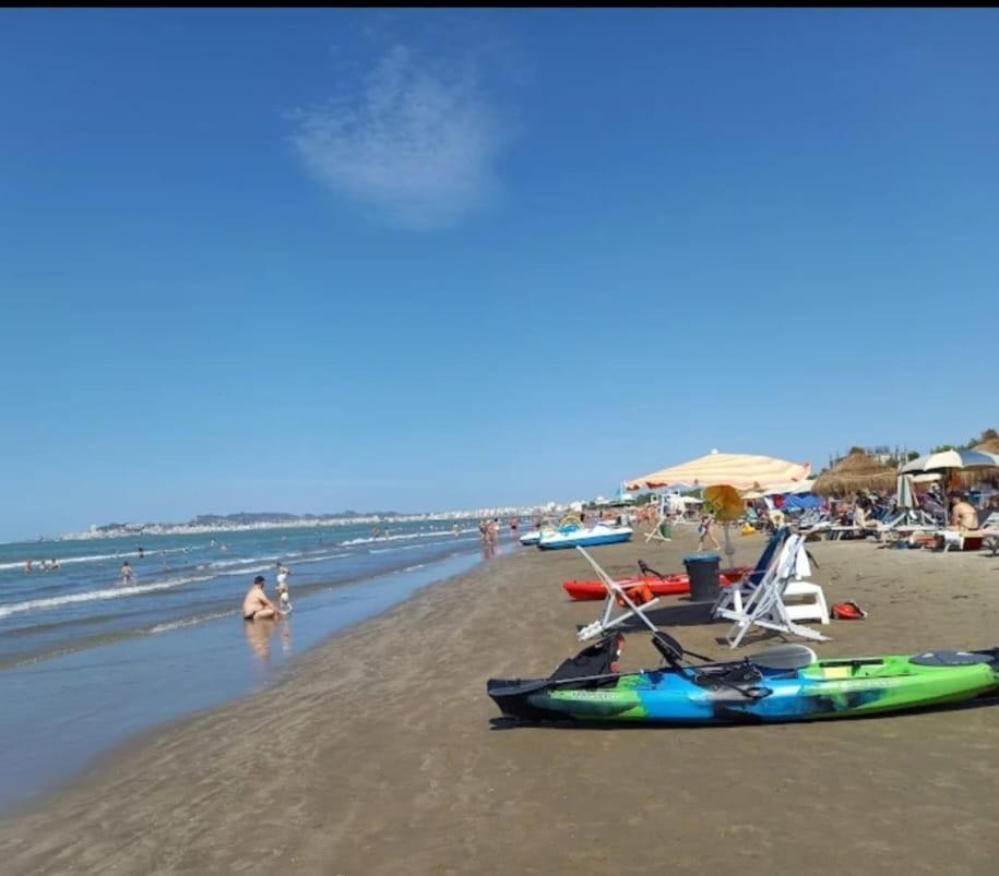 Hotel Fama Škalngur 외부 사진