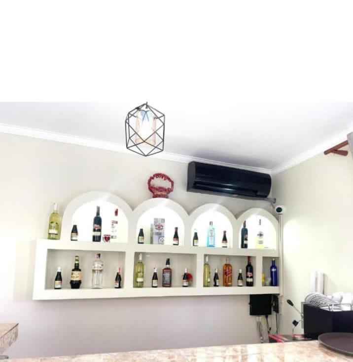 Hotel Fama Škalngur 외부 사진