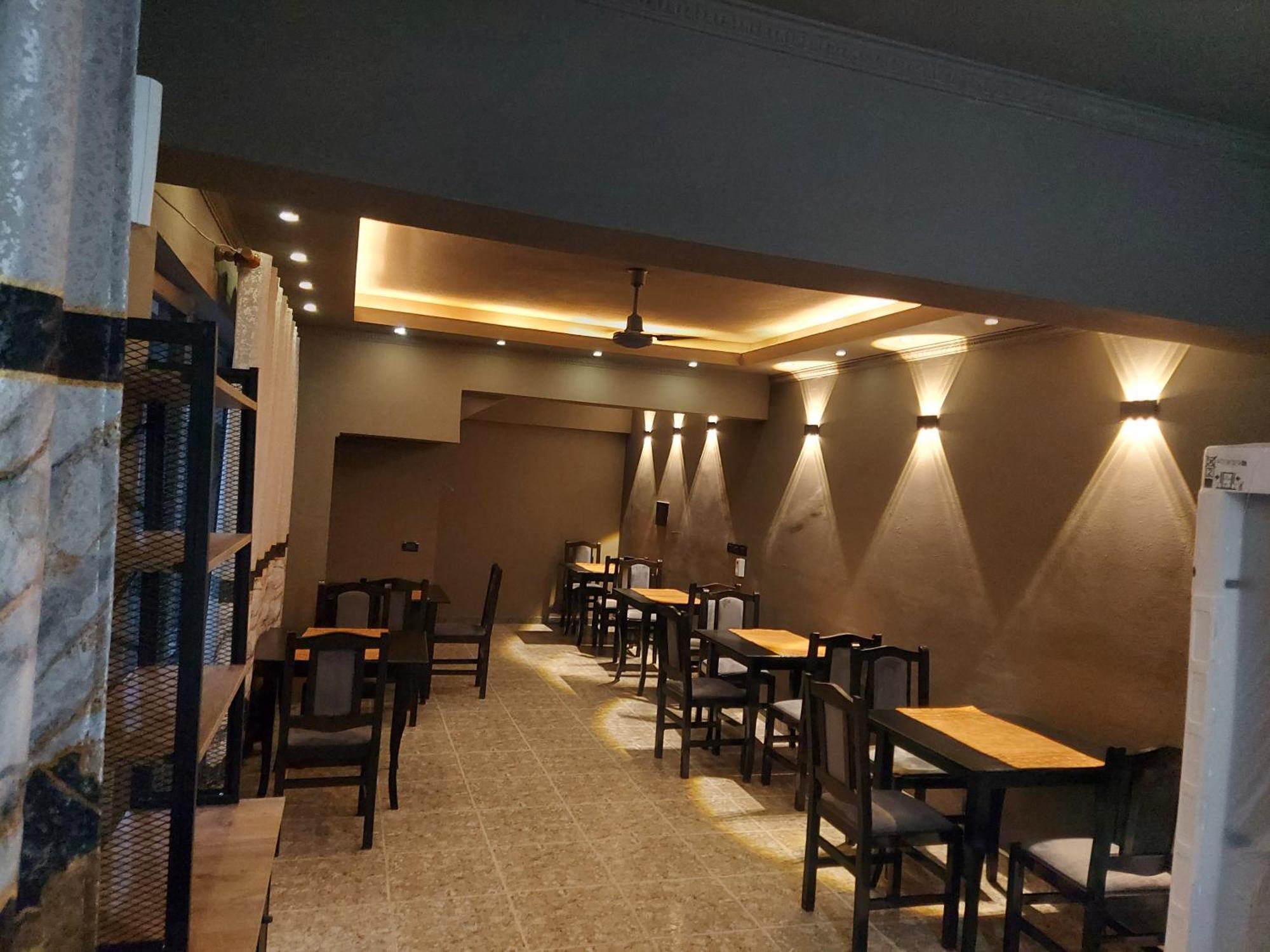 Hotel Fama Škalngur 외부 사진