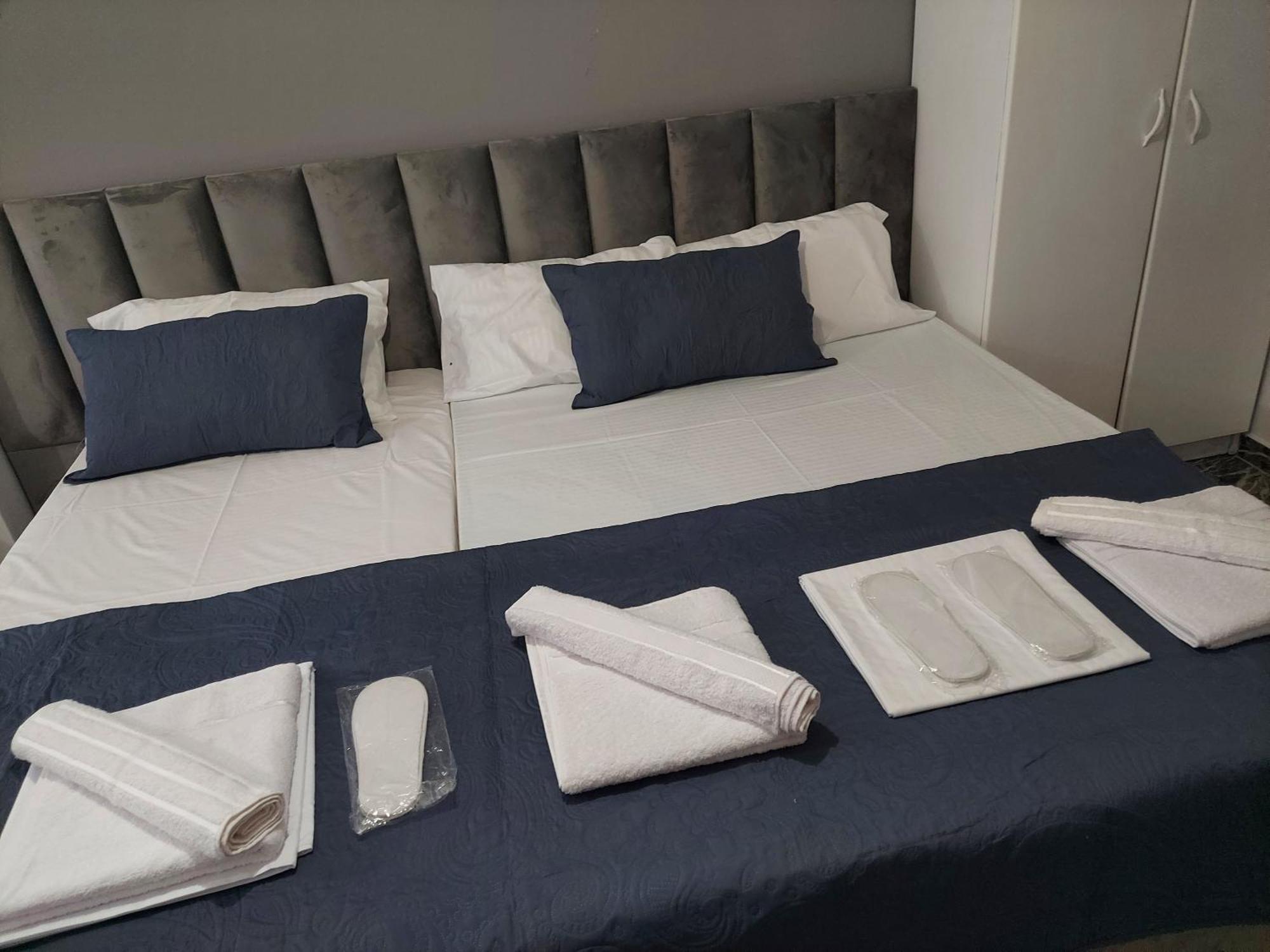 Hotel Fama Škalngur 외부 사진