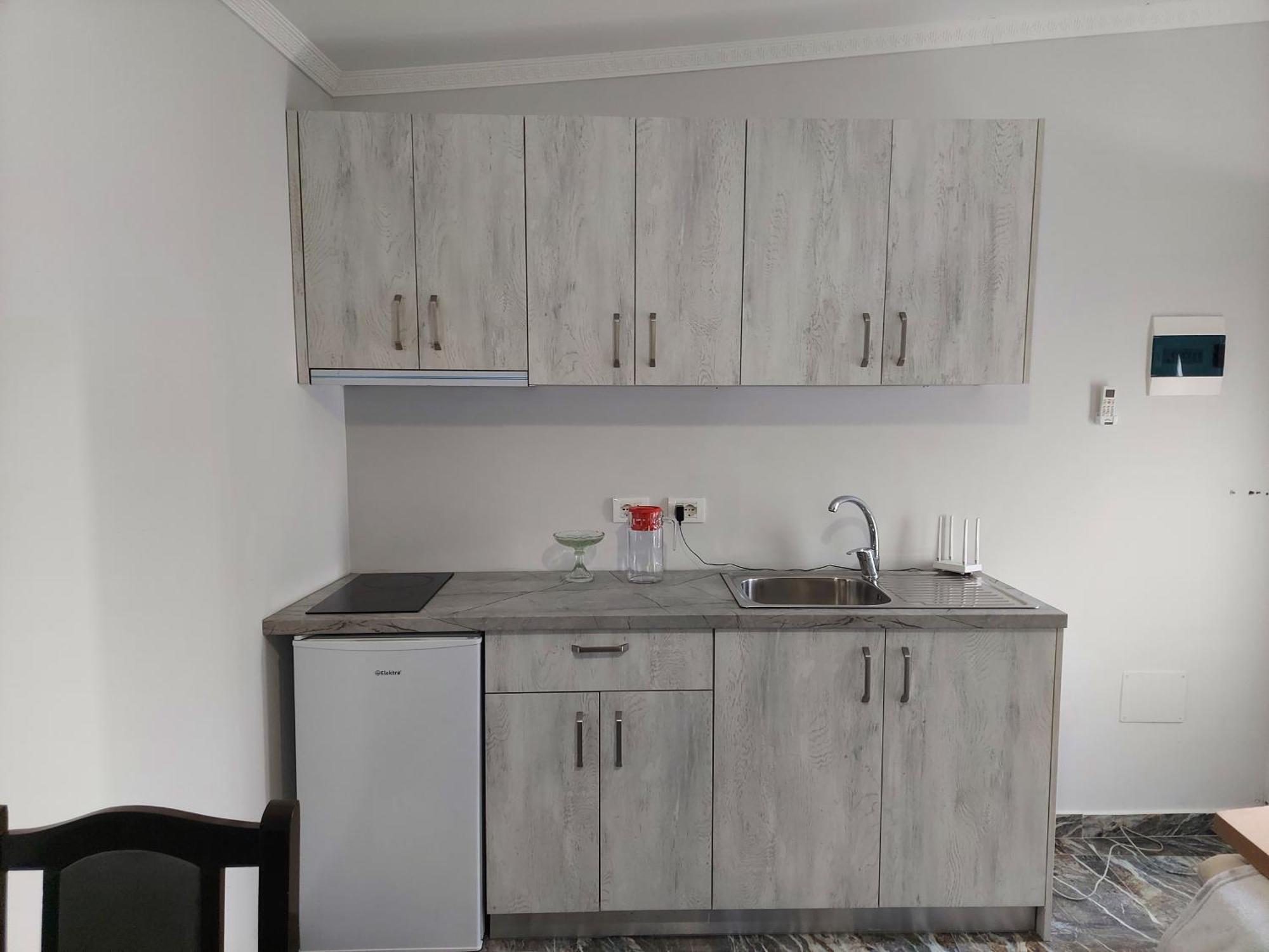 Hotel Fama Škalngur 외부 사진