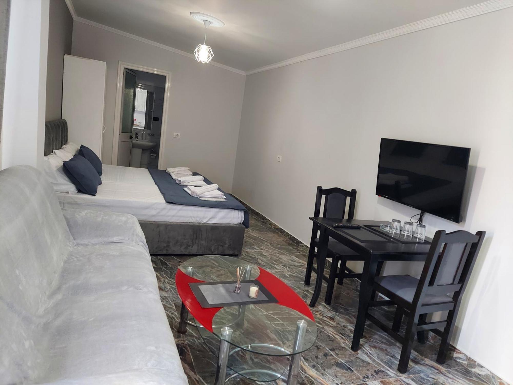 Hotel Fama Škalngur 외부 사진