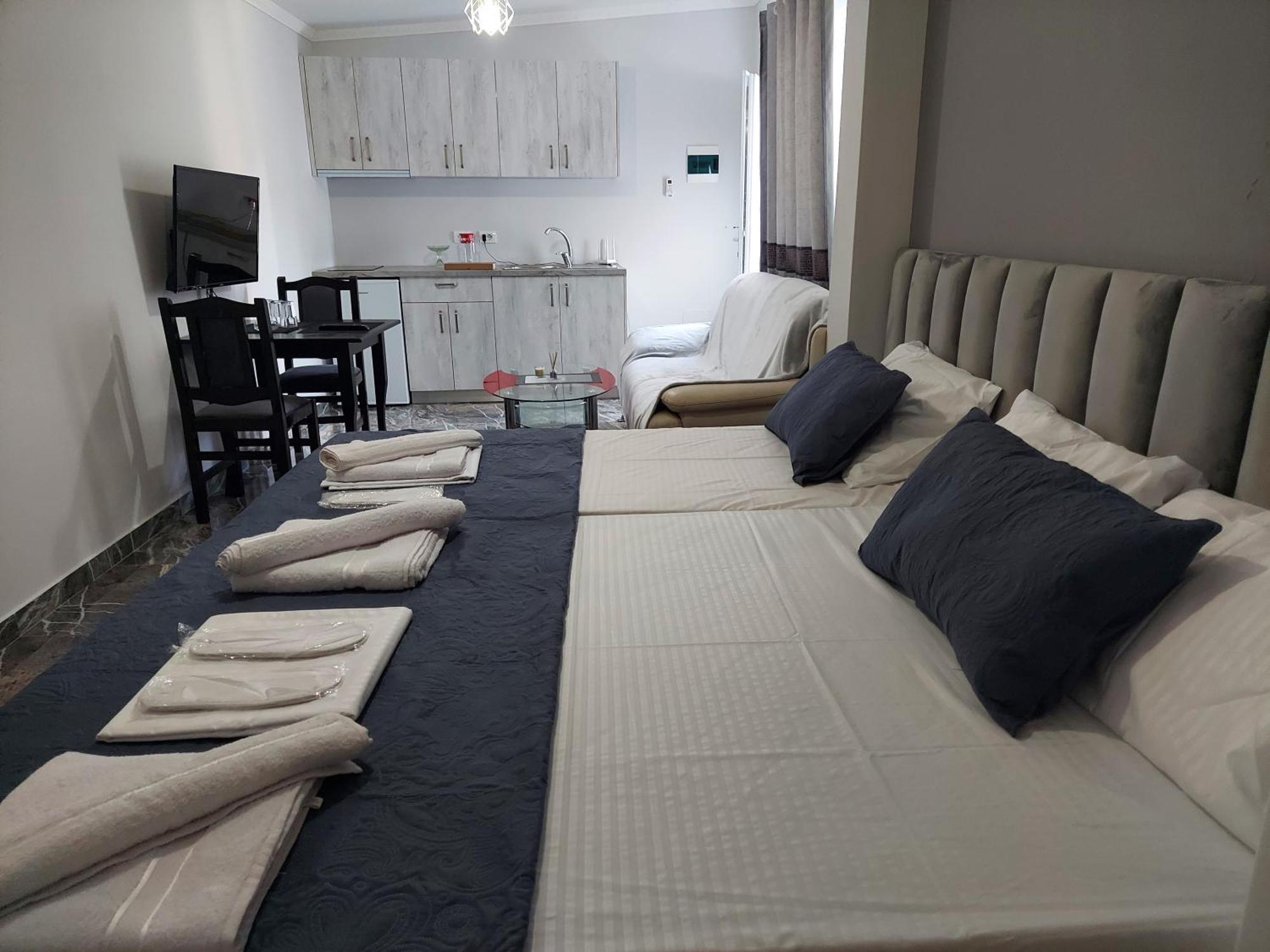 Hotel Fama Škalngur 외부 사진