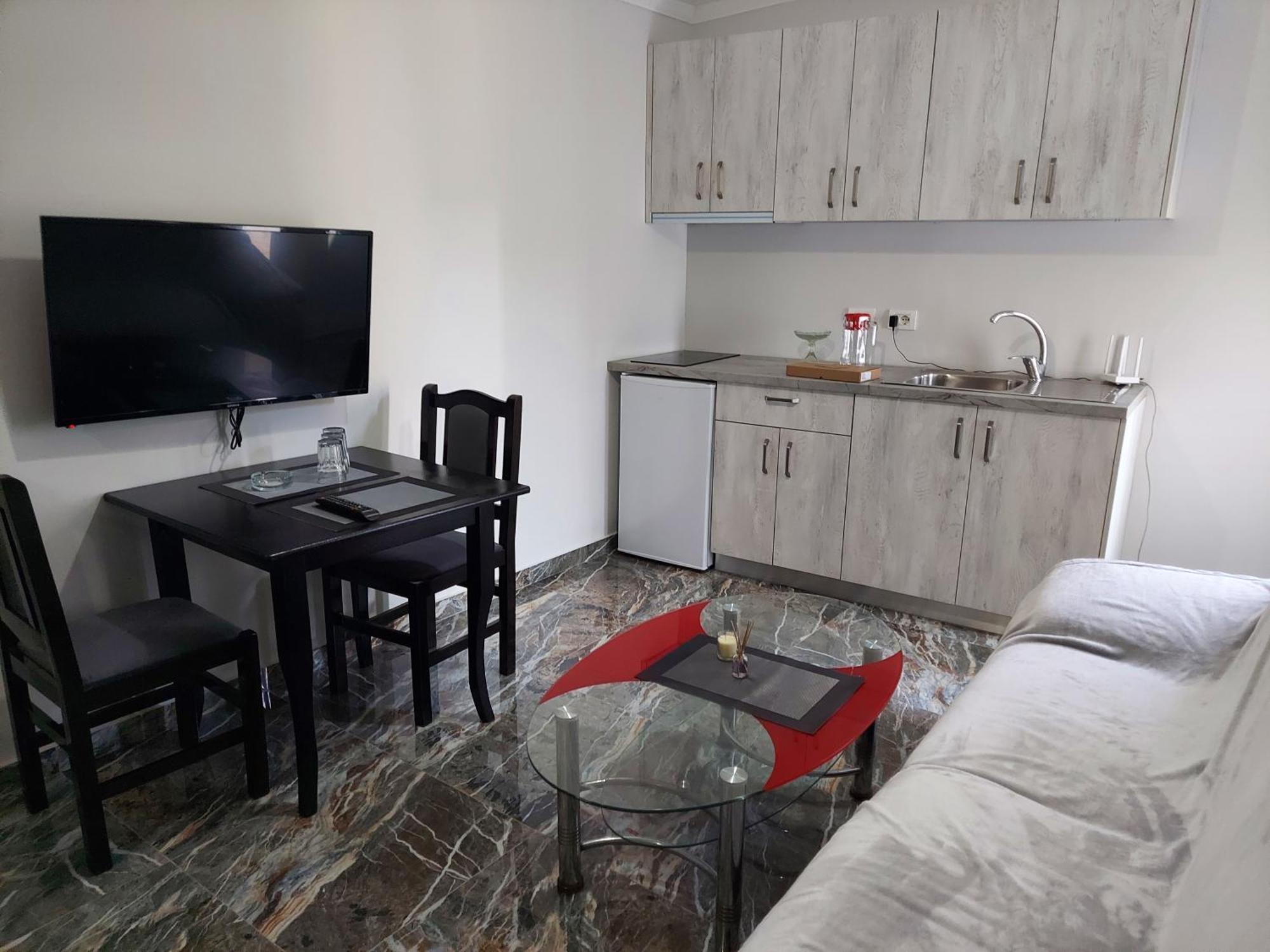 Hotel Fama Škalngur 외부 사진