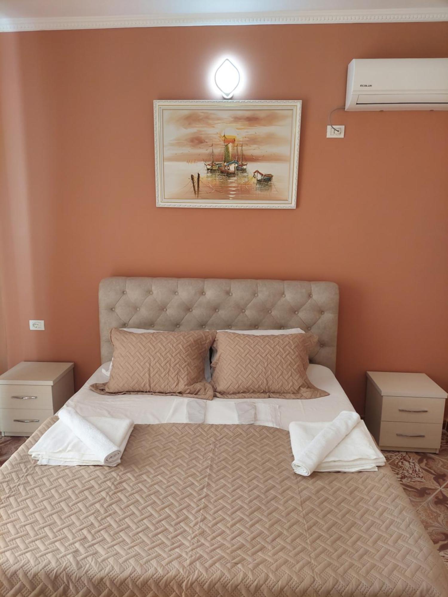 Hotel Fama Škalngur 외부 사진
