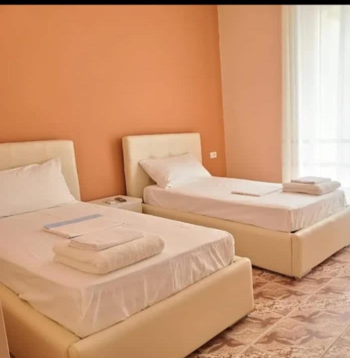 Hotel Fama Škalngur 외부 사진