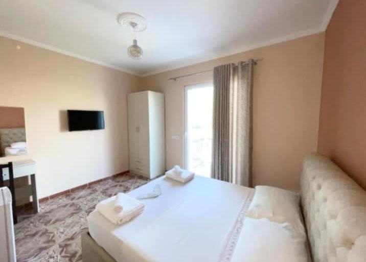Hotel Fama Škalngur 외부 사진