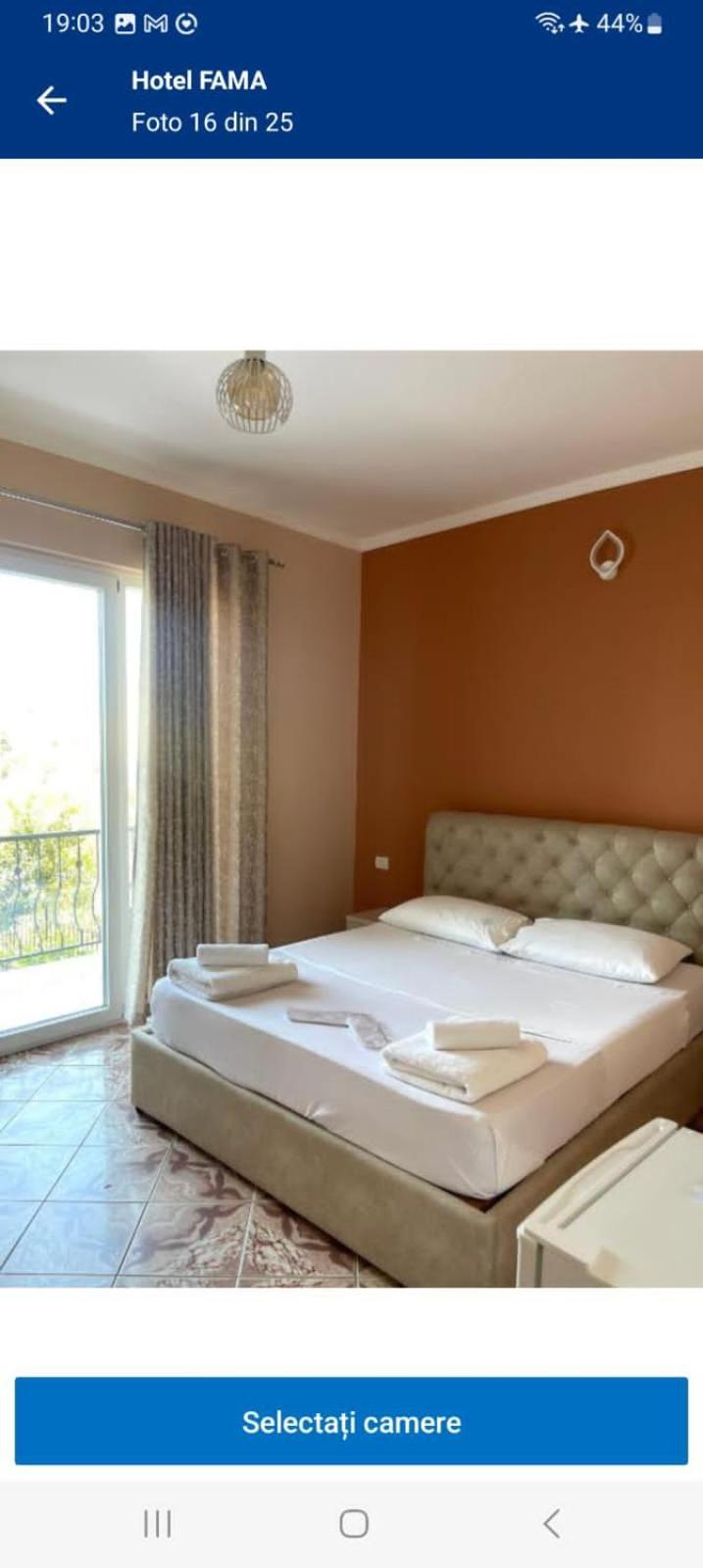 Hotel Fama Škalngur 외부 사진