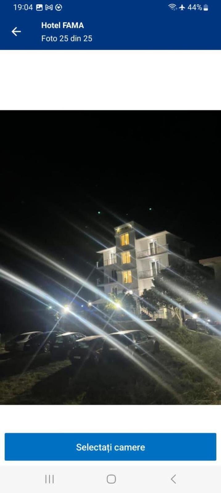 Hotel Fama Škalngur 외부 사진
