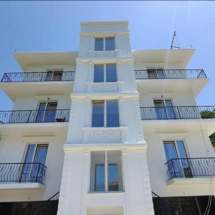 Hotel Fama Škalngur 외부 사진