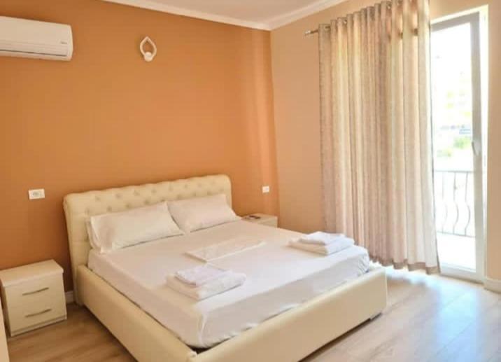 Hotel Fama Škalngur 외부 사진