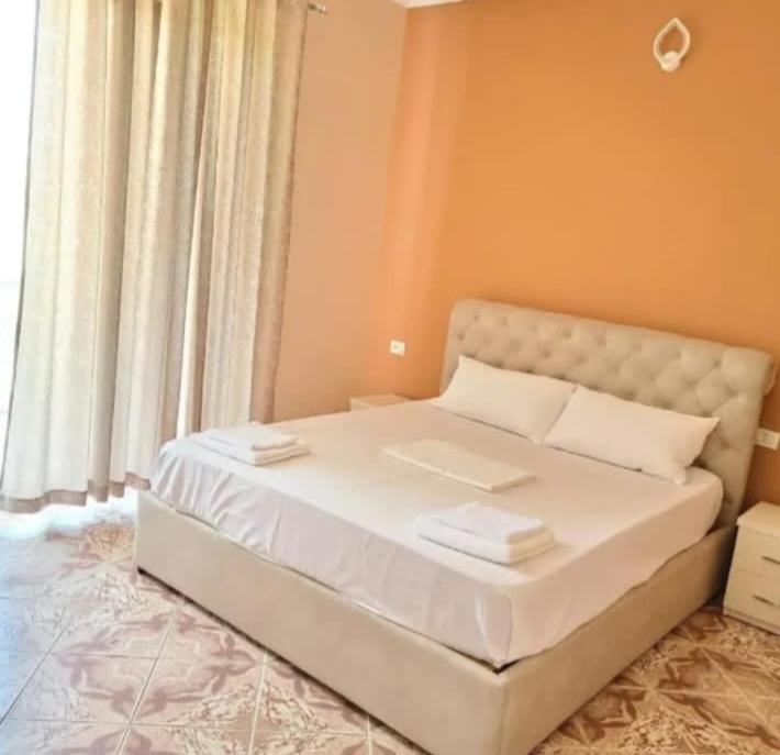 Hotel Fama Škalngur 외부 사진
