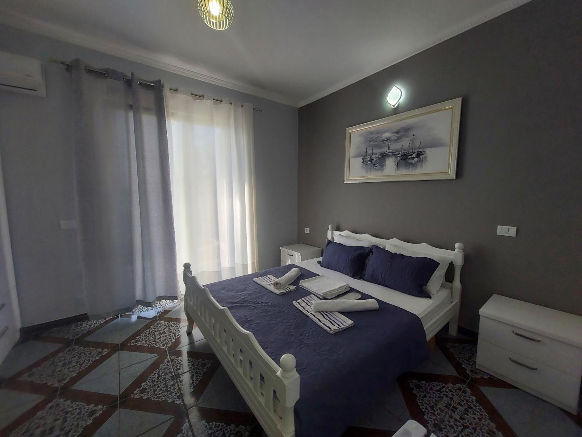 Hotel Fama Škalngur 외부 사진
