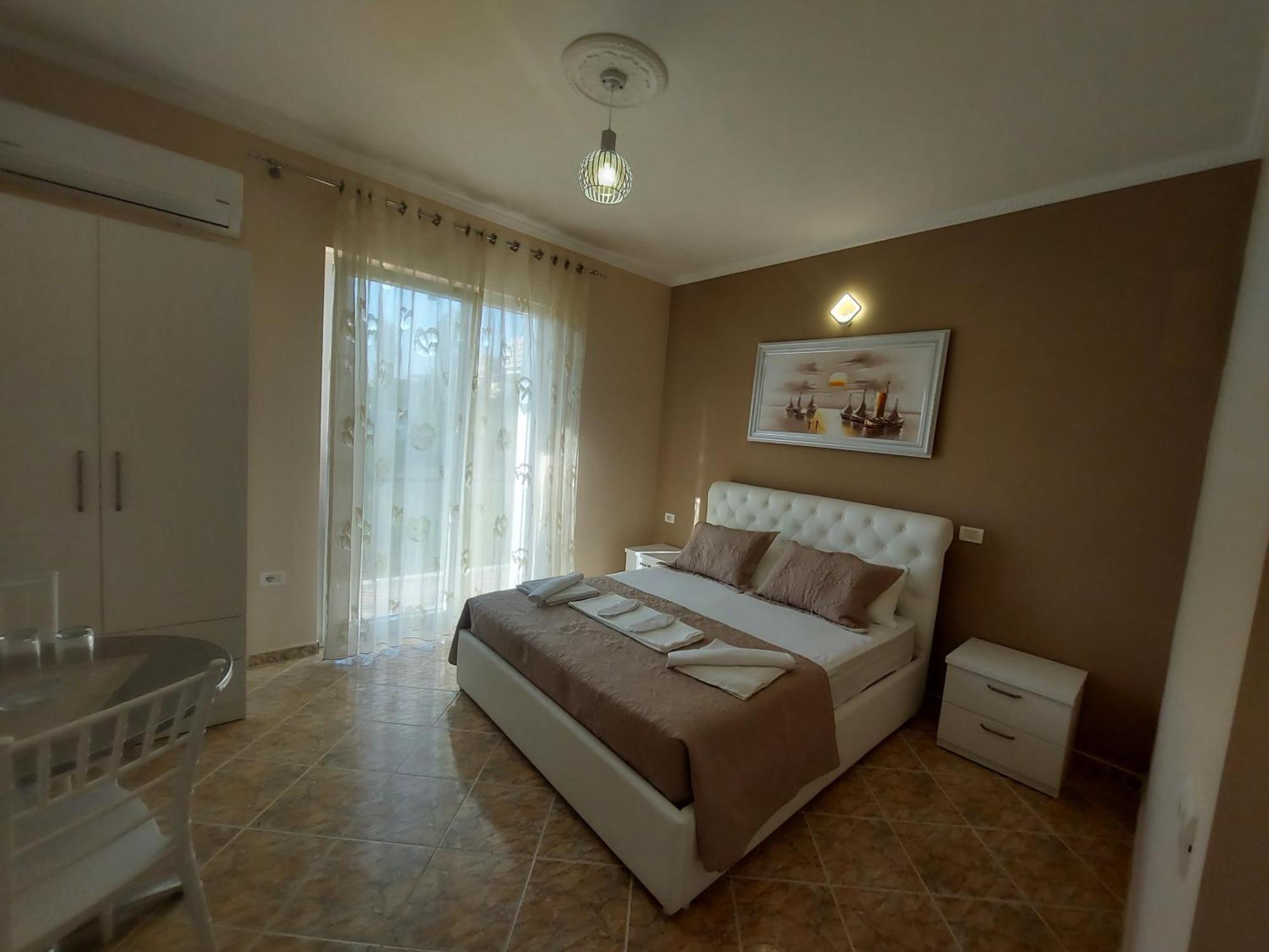 Hotel Fama Škalngur 외부 사진