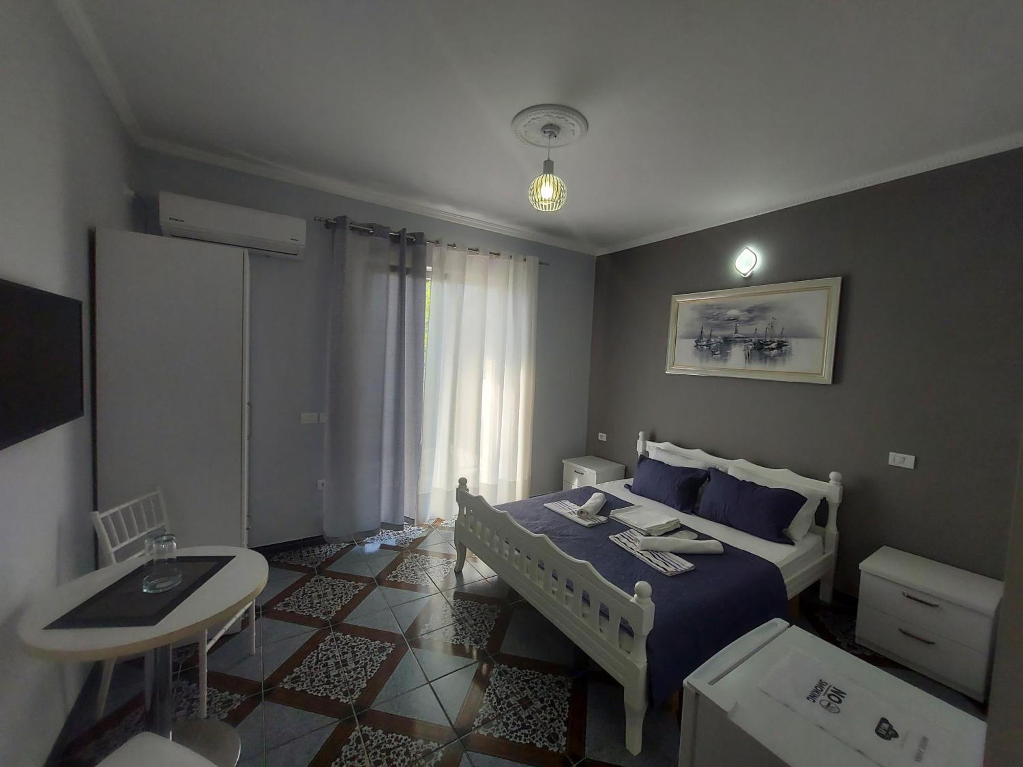 Hotel Fama Škalngur 외부 사진