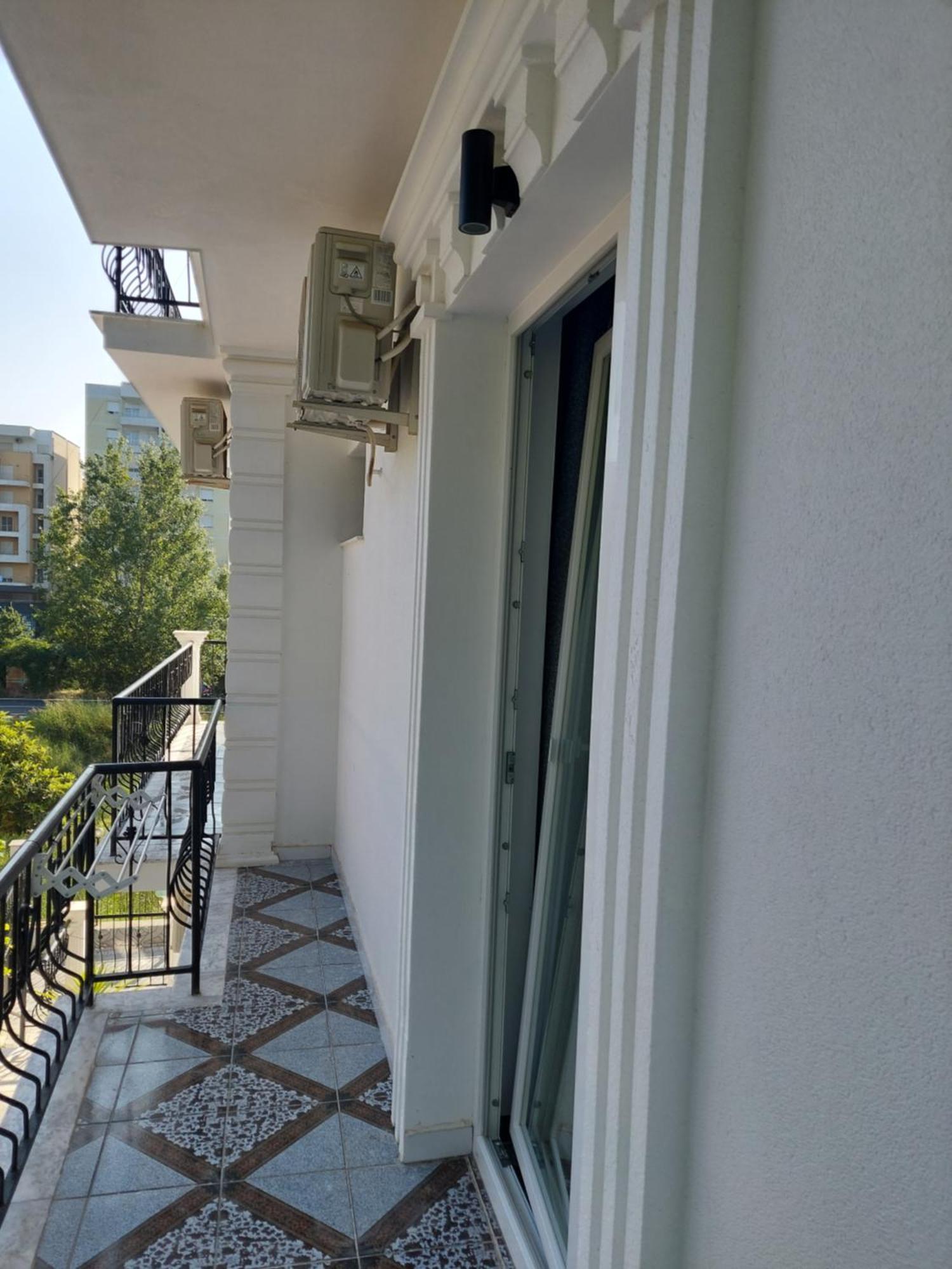 Hotel Fama Škalngur 외부 사진