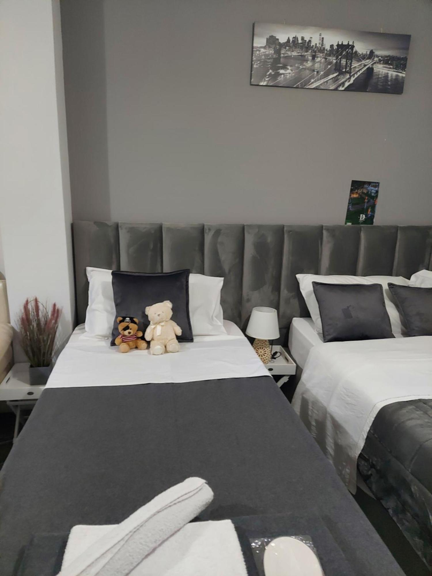 Hotel Fama Škalngur 외부 사진