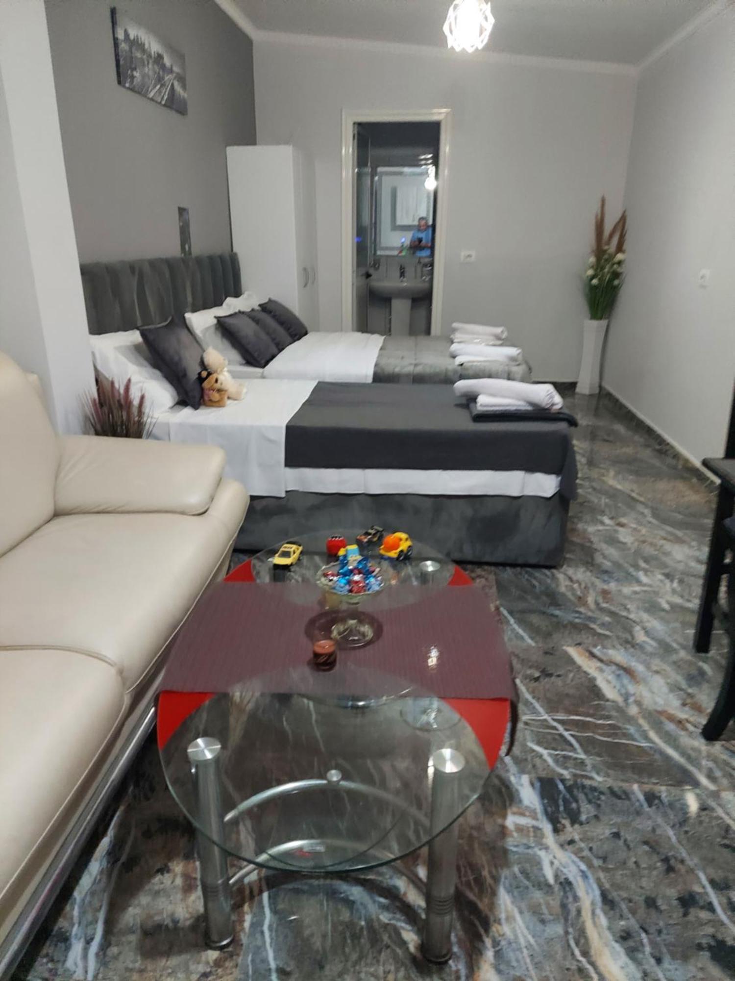 Hotel Fama Škalngur 외부 사진