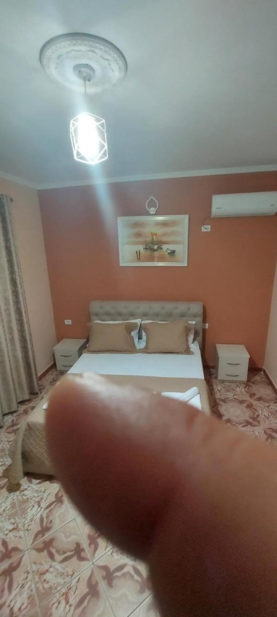 Hotel Fama Škalngur 외부 사진