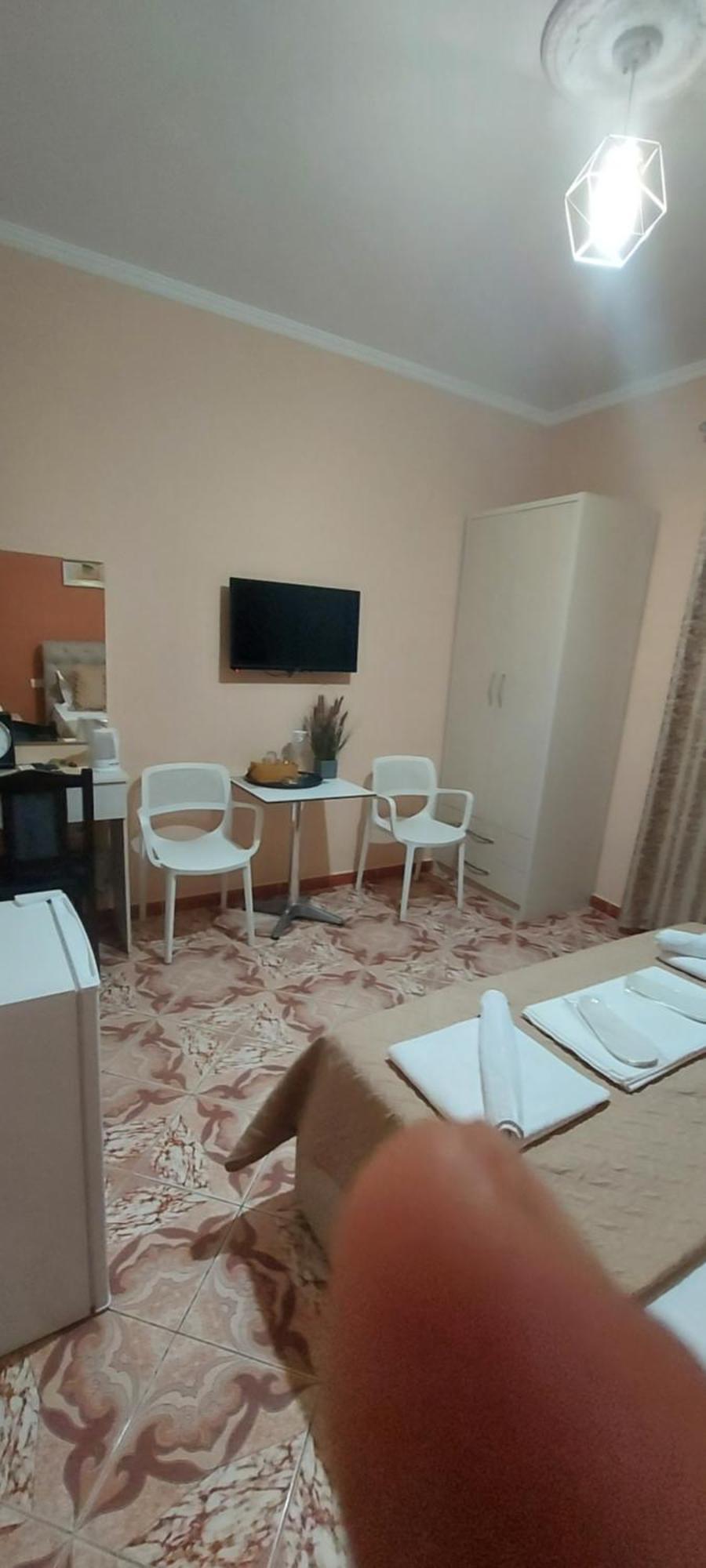 Hotel Fama Škalngur 외부 사진