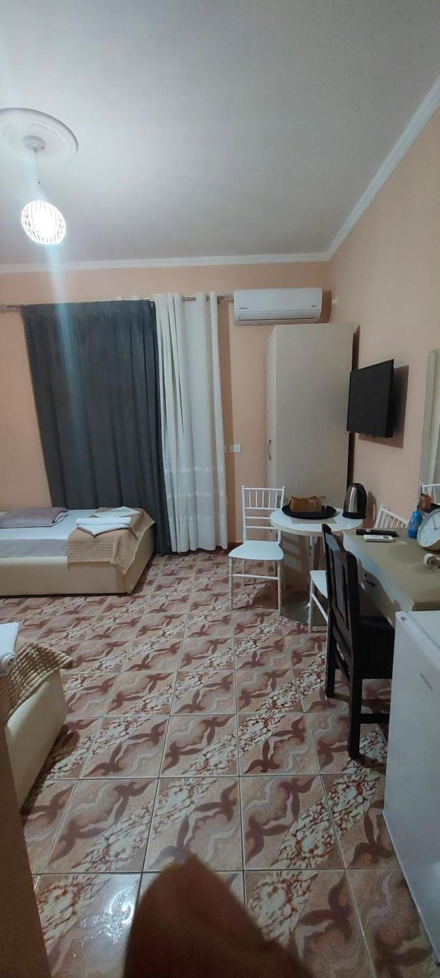 Hotel Fama Škalngur 외부 사진
