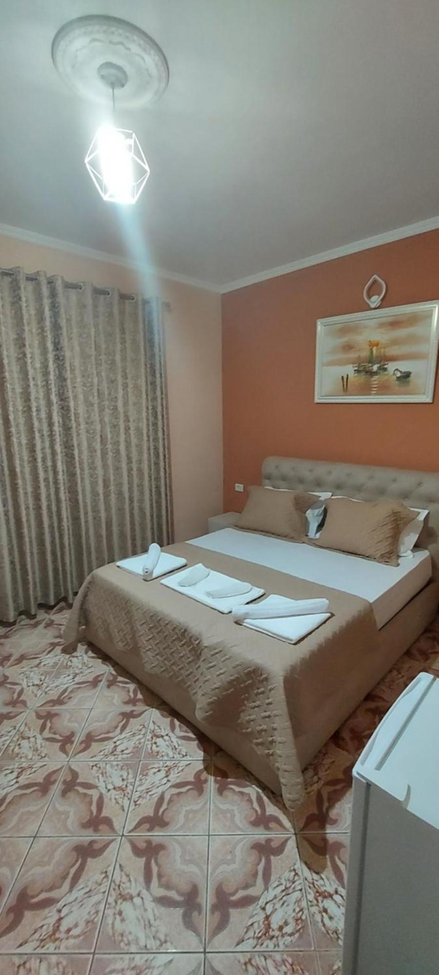 Hotel Fama Škalngur 외부 사진